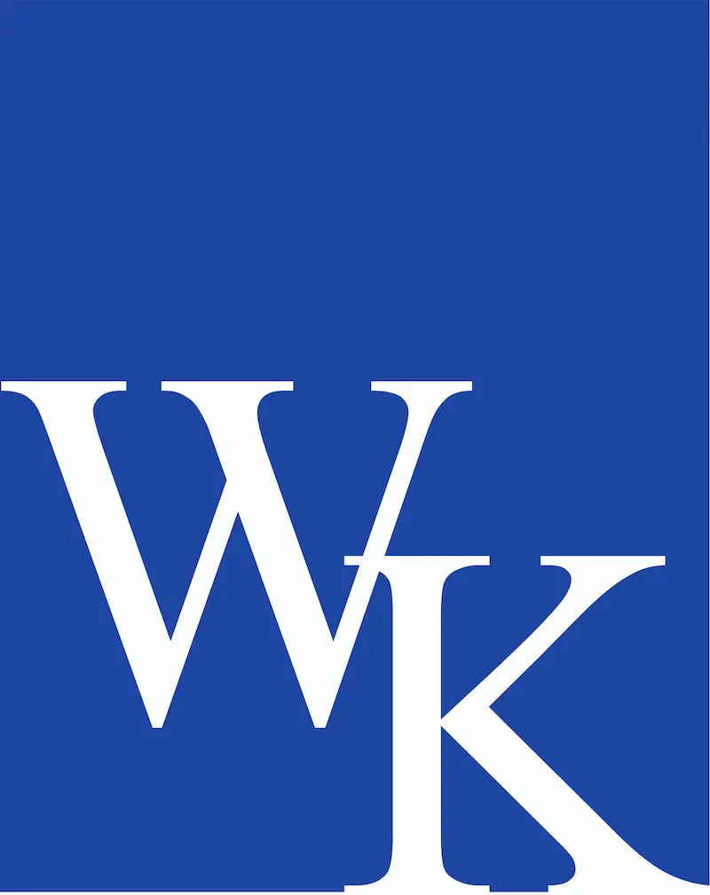 WK Consultant Logo