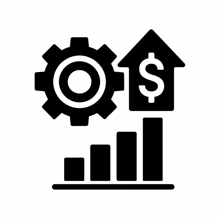 Produktions- und Prozesskosten