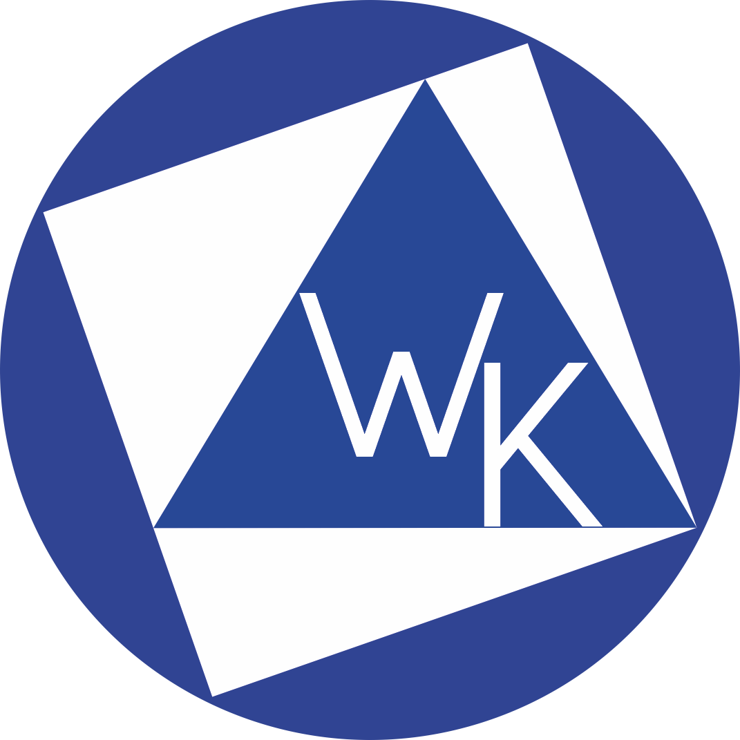 WK Consultant Startseite